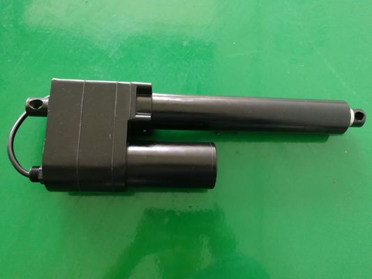 Velocidad impermeable del actuador del tornillo de posicionamiento IP65 para la tapa de elevación del tronco