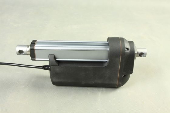 Actuador linear industrial para el vehículo de rociadura, 12Vdc, carga de vaivén del movimiento 6000N del 10CM, tipo fuerte