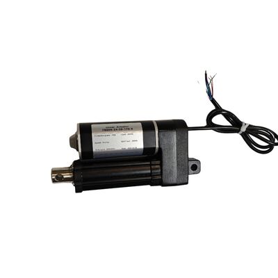 Electric linear actuator 150mm stroke 3000N, low noise linear actuators IP66